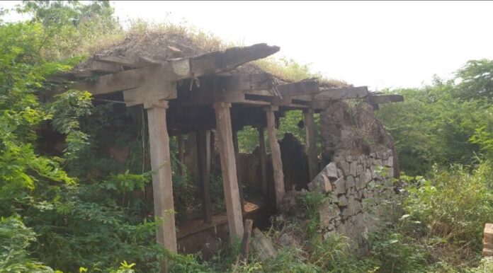 ಧಾರವಾಡ | ನೆರೆ ಹಾವಳಿಗೆ ನಾಶವಾದ ಮನೆಗಳು: ನೈಜ್ ಫಲಾನುಭವಿಗಳಿಗಿಲ್ಲ ಆಶ್ರಯ