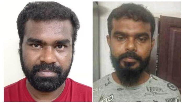 ಹುಬ್ಬಳ್ಳಿ | ಪೋಲಿಸರ ಮೇಲೆ ಹಲ್ಲೆಗೈದಿದ್ದ ದರೋಡೆಕೋರರಿಬ್ಬರ ಮೇಲೆ ಗುಂಡಿನ ದಾಳಿ