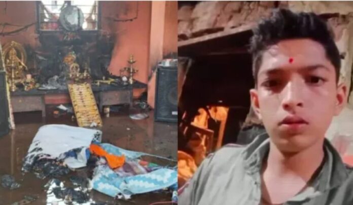 ಹುಬ್ಬಳ್ಳಿ | ಸಿಲೆಂಡರ್ ಸ್ಫೋಟದಲ್ಲಿ ಮೃತಪಟ್ಟ 8 ಮಂದಿ ಕುಟುಂಬಕ್ಕೆ ತಲಾ 5 ಲಕ್ಷ ಪರಿಹಾರ ಘೋಷಣೆ