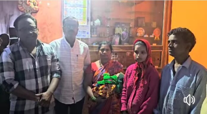 ಬೆಳಗಾವಿ | ಫೈನಾನ್ಸ್ ಕಂಪನಿಯಿಂದ ಸಂಕಷ್ಟಕೀಡಾಗಿದ್ದ ಕುಟುಂಬ: ಲಕ್ಷ್ಮೀ ಹೆಬ್ಬಾಳ್ಕರ್ ಸಹಾಯ