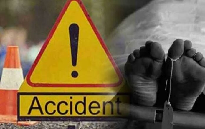 ಬೆಳಗಾವಿ | ಲಾರಿ ಹಾಯ್ದು ಬಾಲಕಿ ಸಾವು