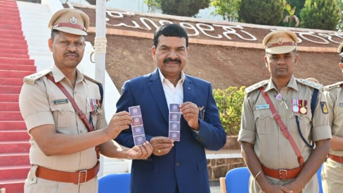 ಧಾರವಾಡ | ಪೊಲೀಸ್ ನಿವೃತ್ತರಿಗೆ ಆರೋಗ್ಯಭಾಗ್ಯದ ಹೆಚ್ಚಿನ ಸೌಲಭ್ಯ ನೀಡಬೇಕು: ವೈ.ಡಿ.ಅಗಸಿಮನಿ