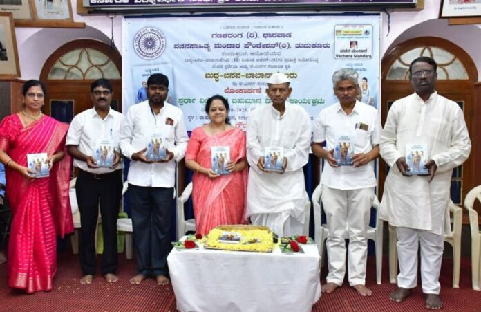 ಧಾರವಾಡ | ಜ್ಞಾನ ಹೆಚ್ಚಾದಂತೆ ಜಾತೀಯತೆ ಹೆಚ್ಚಾಗುತ್ತಿದೆ: ಎಸ್.ಎಸ್.ಪಾಟೀಲ