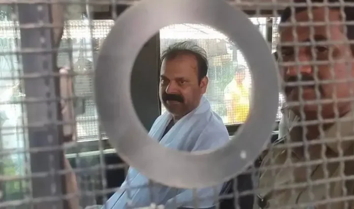 ಉಡುಪಿಗೆ ಆಗಮಿಸಿದ ಭೂಗತ ಪಾತಕಿ ಬನ್ನಂಜೆ ರಾಜಾ !