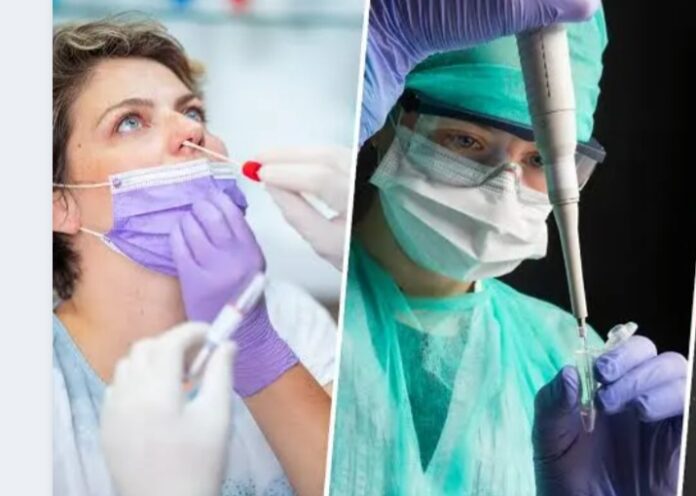 ಬೆಳಗಾವಿ | ಕೊರೊನಾ ಬೆಳಗಾವಿಯಲ್ಲಿ ಮೊದಲ ಬಲಿ