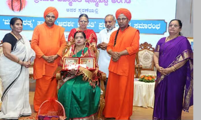 ಬೆಳಗಾವಿ | ಬಸವ ಸಂಸ್ಕೃತಿ ಅಭಿಯಾನ'ಕ್ಕೆ ಸೆಪ್ಟೆಂಬರ್ 1ರಿಂದ ರಾಜ್ಯದಾದ್ಯಂತ ಚಾಲನೆ