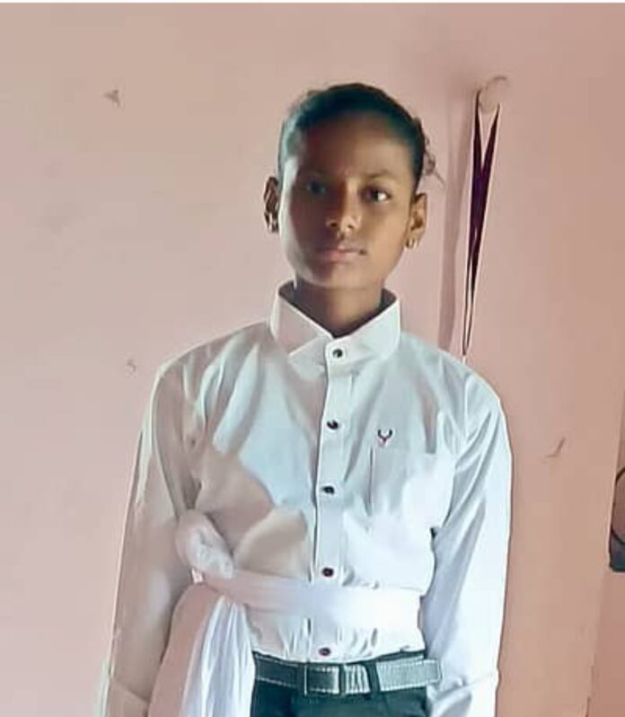 ಬೆಳಗಾವಿ : ಆಟ ಆಡುವಾಗ ಹೃದಯಾಘಾತ 9ನೇ ತರಗತಿ ವಿದ್ಯಾರ್ಥಿನಿ ಸಾವು