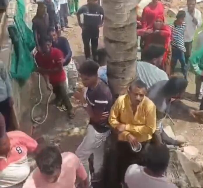 ಬೆಳಗಾವಿ : ಶ್ರೀರಾಮ ಸೇನೆಯ ಕಾರ್ಯಕರ್ತರ ಮೇಲೆ ಹಲ್ಲೆ ಪ್ರಕರಣ ಪಿಎಸ್&zwnj;ಐ ಅಮಾನತು