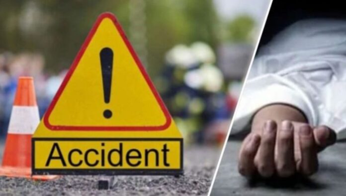 ಬೆಳಗಾವಿ | ಬೈಕ್&zwnj; ಡಿಕ್ಕಿ: ರಸ್ತೆ ಬದಿಯಲ್ಲಿ ನಿಂತಿದ್ದ ವ್ಯಕ್ತಿ ಸಾವು