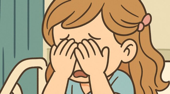 ಬೆಳಗಾವಿ : ಮೂರು ವರ್ಷದ ಹೆಣ್ಣು ಮಗುವನ್ನು ಆಸ್ಪತ್ರೆಯಲ್ಲಿ ಬಿಟ್ಟು ಹೋದ ತಂದೆ ತಾಯಿ