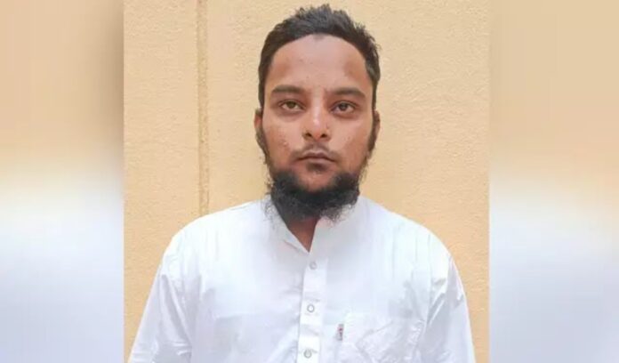 ಬೆಳಗಾವಿ : ಮಸೀದಿಯಲ್ಲಿ ಐದು ವರ್ಷದ ಬಾಲಕಿ ಮೇಲೆ ಅತ್ಯಾಚಾರ ಎರಡು ವರ್ಷಗಳ ನಂತರ ಪ್ರಕರಣ ಬೆಳಕಿಗೆ