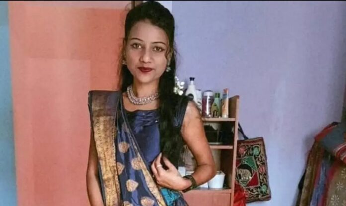 ಬೆಳಗಾವಿ : ಮೂರು ತಿಂಗಳ ಗರ್ಭಿಣಿ ಅನುಮಾನಾಸ್ಪದ ಸಾವು : ಪತಿ ವಶಕ್ಕೆ