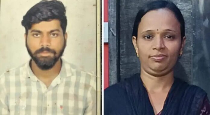 ಬೆಳಗಾವಿ : ಪ್ರೇಯಸಿಗೆ ಚಾಕುವಿನಿಂದ ಇರಿದು ಕೊಲೆ ಮಾಡಿ ಆತ್ಮಹತ್ಯೆ ಮಾಡಿಕೊಂಡ ಪ್ರೇಮಿ