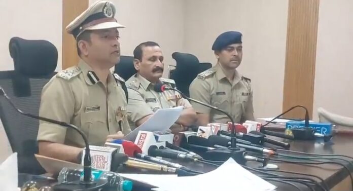 ಬೆಳಗಾವಿ : ಗಾಂಜಾ ಮಾರಾಟ ಮಾಫಿಯಾ 9 ಮಂದಿ ಅರೆಸ್ಟ್ : ರೂ 30 ಲಕ್ಷ ಮೌಲ್ಯದ ಗಾಂಜಾ ವಶ