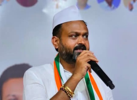 ಬೆಳಗಾವಿ : ಡಿಸಿಸಿ ಬ್ಯಾಂಕ್ ಚುನಾವಣೆ ಕಣದಿಂದ ಹಿಂದಕ್ಕೆ ಸರಿದ ಚನ್ನರಾಜ ಹಟ್ಟಿಹೊಳಿ