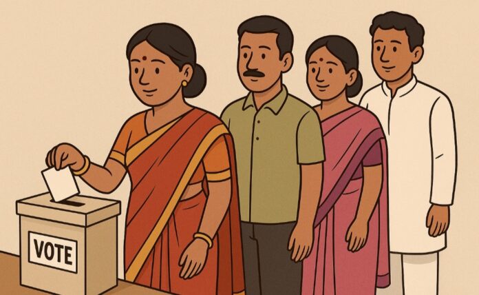 ಬೆಳಗಾವಿ : ಬಿಡಿಸಿಸಿ ಬ್ಯಾಂಕ್ ಅಧ್ಯಕ್ಷ ಉಪಾಧ್ಯಕ್ಷ ಸ್ಥಾನ ಲಿಂಗಾಯತ ಸಮುದಾಯಕ್ಕೆ : ಜಾರಕಿಹೊಳಿ