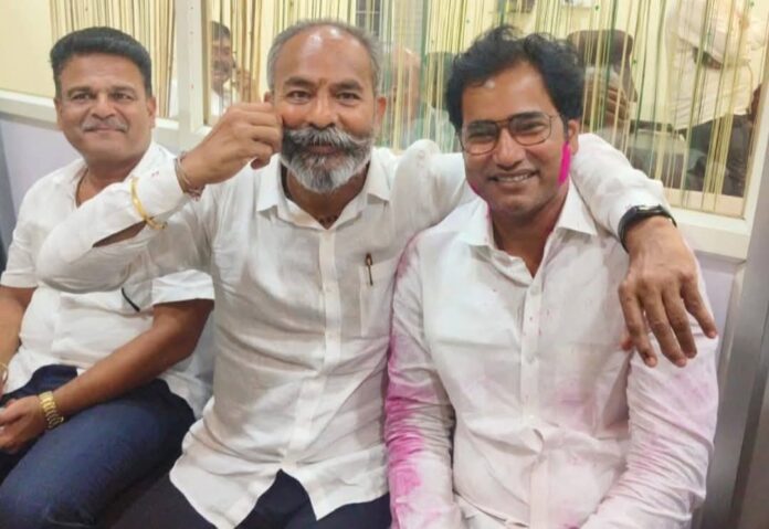 ಬೆಳಗಾವಿ : ರಮೇಶ ಕತ್ತಿ ಪ್ಯಾನೆಲ್ ಭರ್ಜರಿ ಗೆಲುವು : ಜಿಲ್ಲಾ ರಾಜಕಾರಣದಲ್ಲಿ ಬದಲಾವಣೆ