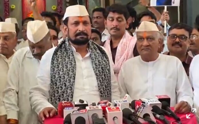 ಬೆಳಗಾವಿ : ಡಿಸಿಸಿ ಬ್ಯಾಂಕ್ ಚುನಾವಣೆ ಕೆಲವರಿಗೆ ಗ್ರಹಣ ಹಿಡಿದಿದೆ ಚುನಾವಣೆ ನಂತರ ಬಿಡಲಿದೆ : ಶಾಸಕ ಲಕ್ಷ್ಮಣ ಸವದಿ