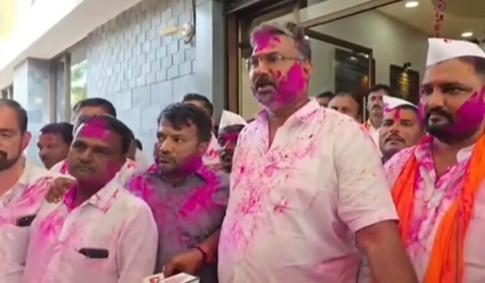 ಬೆಳಗಾವಿ : ಡಿಸಿಸಿ ಬ್ಯಾಂಕ್ ಚುನಾವಣೆ : 6 ಜನ ನಿರ್ಧೇಶಕರು ಅವಿರೋಧವಾಗಿ ಆಯ್ಕೆ