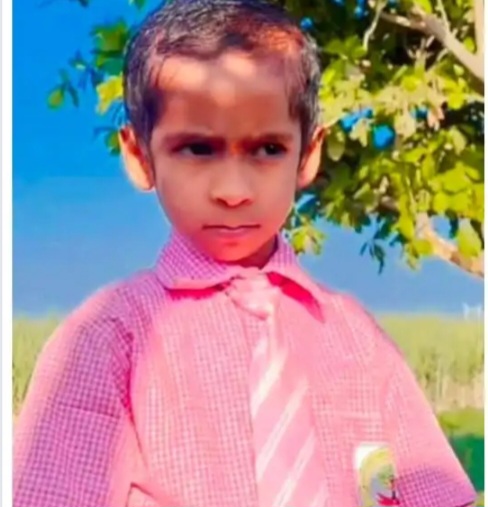 ಬೆಳಗಾವಿ : ಬಾವಿಗೆ ಬಿದ್ದು ಬಾಲಕ ದುರ್ಮರಣ