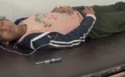 ಬೆಳಗಾವಿ : ವಿಷಾಹಾರ ಸೇವನೆ 12 ವಿದ್ಯಾರ್ಥಿಗಳು ಅಸ್ವಸ್ಥ