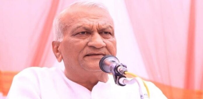 ಸಚಿವ ಸಂಪುಟ ವಿಸ್ತರಣೆಯಾಗಲಿದೆ: ಸಚಿವ ಸ್ಥಾನಕ್ಕಾಗಿ ನಾನು ಆಕಾಂಕ್ಷಿ ಶಾಸಕ ರಾಜು ಕಾಗೆ