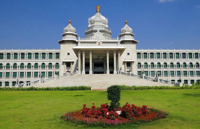 ಬೆಳಗಾವಿ ಚಳಿಗಾಲ ಅಧಿವೇಶನಕ್ಕೆ ಪೂರ್ವಸಿದ್ಧತೆ ಆರಂಭ ಎಲ್ಲಾ ಇಲಾಖೆಗಳ ಸಮನ್ವಯಕ್ಕೆ ಜಿಲ್ಲಾಧಿಕಾರಿ ಸೂಚನೆ