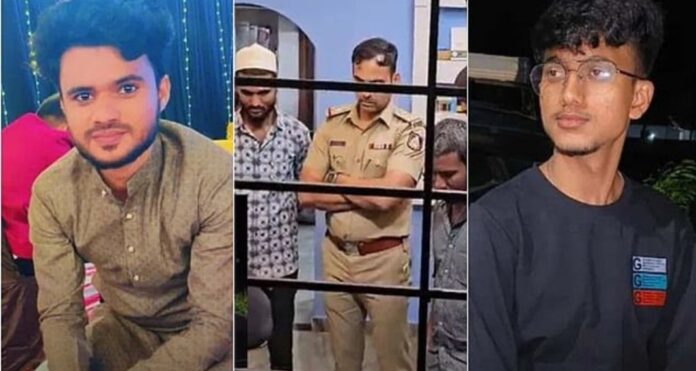 ಬೆಳಗಾವಿ : ಕೋಣೆಯಲ್ಲಿ ಬೆಚ್ಚಗಿರಲು ಬೆಂಕಿ ಹಾಕಿ ಮಲಗಿದ ನಾಲ್ವರಲ್ಲಿ ಮೂವರು ಉಸಿರುಗಟ್ಟಿ ಸಾವು