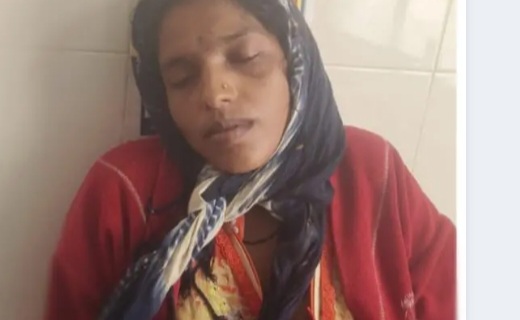 ಹೆಣ್ಣು ಮಗು ಹುಟ್ಟಿದ ಕೋಪಕ್ಕೆ ಮೂರು ದಿನದ ಮಗುವನ್ನು ಕತ್ತು ಹಿಸುಕಿ ಕೊಲೆ ಮಾಡಿದ ತಾಯಿ