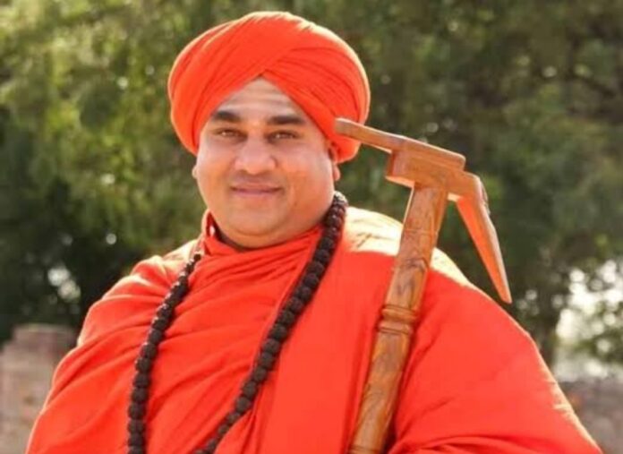 ಬೆಳಗಾವಿ : ಲಿಂಗಾಯತ ಪಂಚಮಸಾಲಿ ಹೋರಾಟ: ಡಿ.10ರಂದು ಸುವರ್ಣ ವಿಧಾನಸೌಧ ಸಮೀಪ ಮೌನ ಸತ್ಯಾಗ್ರಹ