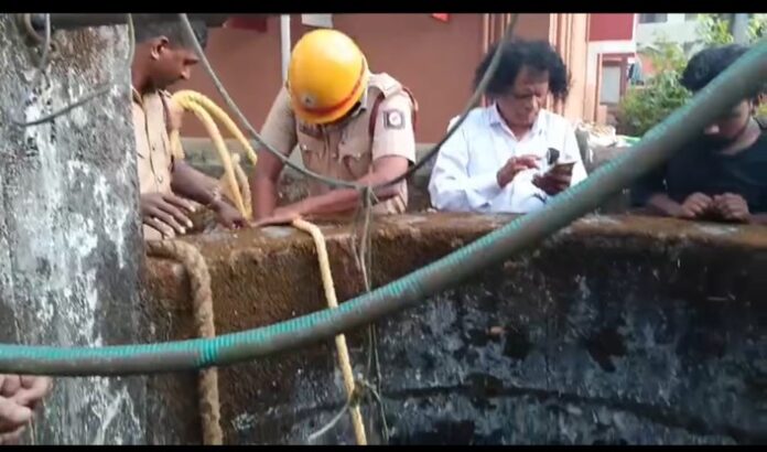 ಉಡುಪಿ | ಹಿರಿಯ ಬಸ್ ಏಜೆಂಟ್ ಆತ್ಮ*ಹತ್ಯೆ, ಪ್ರಕರಣ ದಾಖಲು