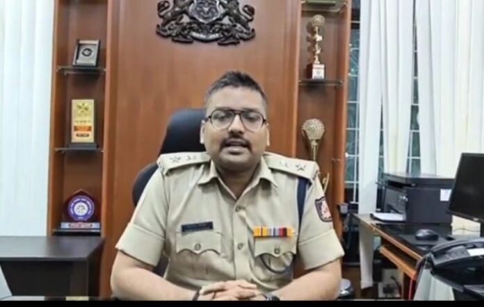 ಉಡುಪಿ | ಕೋಮು ಪ್ರಚೋದಕ ಪೋಸ್ಟ್&zwnj;ಗಳ ಬಗ್ಗೆ ನಿಗಾ - ಜಿಲ್ಲಾ ಪೊಲೀಸ್ ಅಧೀಕ್ಷಕ ಹರಿರಾಮ್ ಶಂಕ&zwnj;ರ್