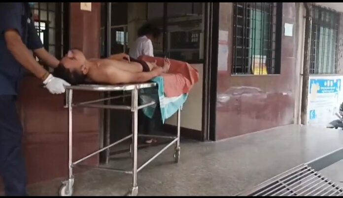 ಉಡುಪಿ | ಆತ್ಮ*ಹತ್ಯೆಗೆ ಯತ್ನ, ಯುವಕನ ಸ್ಥಿತಿ ಗಂಭೀರ