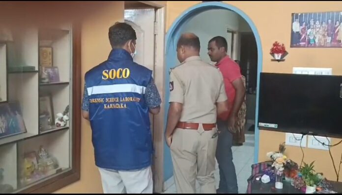 ಉಡುಪಿ | ಮಲಗಿದ್ದ ಸ್ನೇಹಿತನನ್ನೆ ಕೊ*ದ ದುಷ್ಕರ್ಮಿಗಳು !