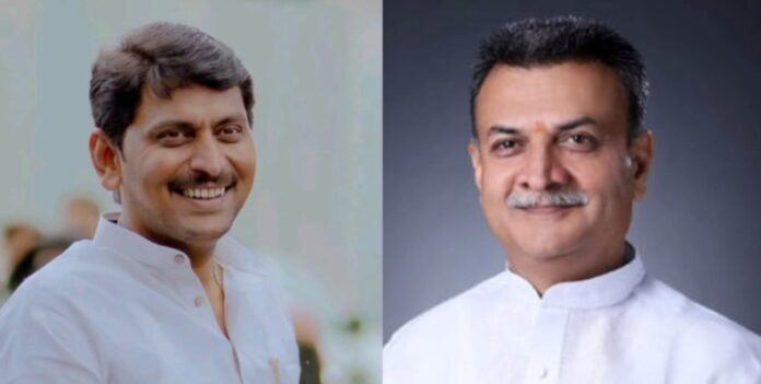 ಅಬಕಾರಿ ಇನ್ಸ್ಪೆಕ್ಟರ್ ಸಾವು ಹೇಗೆ ಆಯಿತು? ಅದು ಕೊಲೆಯೇ ಅಥವಾ ಬೇರೆ ಕಾರಣವೇ? :ಮಹೇಶ ಕುಮಠಳ್ಳಿಗೆ ಚಿದಾನಂದ ಸವದಿ ಸವಾಲು