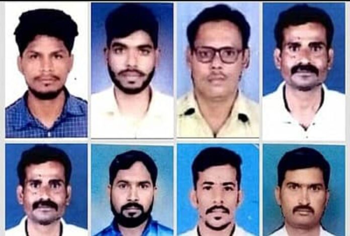 ಬೆಳಗಾವಿ : ಇನಾಮ್&zwnj;ದಾರ್ ಸಕ್ಕರೆ ಕಾರ್ಖಾನೆಯಲ್ಲಿ ಬಾಯ್ಲರ್ ಸ್ಫೋಟ ಮೃತರ ಸಂಖ್ಯೆ 8ಕ್ಕೆ ಏರಿಕೆ: ಪರಿಹಾರಕ್ಕೆ ಆಗ್ರಹಿಸಿ ರಸ್ತೆ ತಡೆ