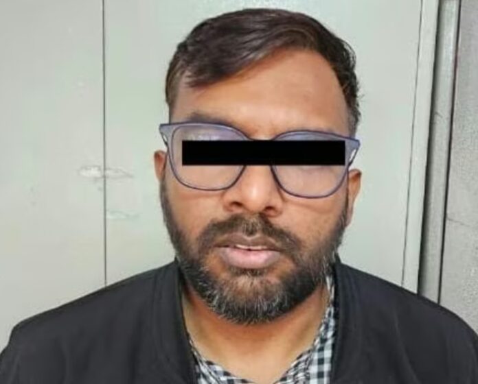 ಬೆಳಗಾವಿಯಲ್ಲಿ ಮಕ್ಕಳ ವೈದ್ಯನ ಮನೆಯಲ್ಲಿ 134 ಗ್ರಾಂ ಗಾಂಜಾ ಪತ್ತೆ