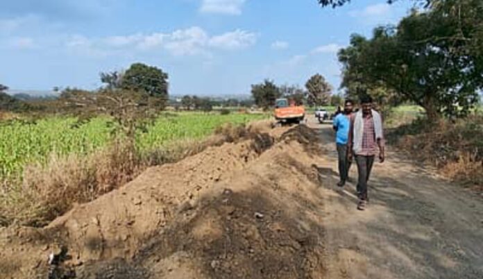 ಬೆಳಗಾವಿ | ರಾಣಿ ಚನ್ನಮ್ಮ ವಿ.ವಿ ಕ್ಯಾಂಪಸ್&zwnj; ರಸ್ತೆ: ರೈತರ ಹಿತಾಸಕ್ತಿಗೆ ಧಕ್ಕೆ ಇಲ್ಲ - ಕುಲಸಚಿವರ ಸ್ಪಷ್ಟನೆ