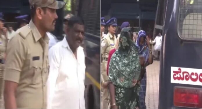 ಬೆಳಗಾವಿ | ವಂಟಮೂರಿ ಮಹಿಳೆ ವಿವಸ್ತ್ರಗೊಳಿಸಿ ಹಲ್ಲೆ ಪ್ರಕರಣ: 12 ಅಪರಾಧಿಗಳಿಗೆ ಐದು ವರ್ಷ ಕಠಿಣ ಶಿಕ್ಷೆ