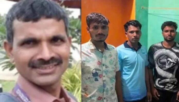 ಬೆಳಗಾವಿ| ಸಿಗರೇಟ್ ವಿಚಾರಕ್ಕೆ ಹಲ್ಲೆ: ಅಂಗಡಿ ಮಾಲೀಕ ಸಾವು