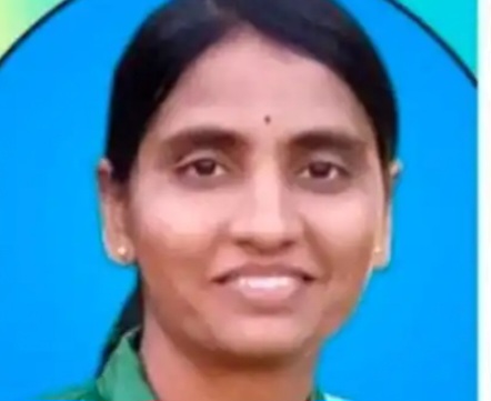 ಬೆಳಗಾವಿ | ಬೈಕ್&zwnj; ನಿಯಂತ್ರಣ ತಪ್ಪಿ ಬಿದ್ದ ಶಿಕ್ಷಕಿ ಮೇಲೆ ಬಸ್&zwnj; ಹರಿದು ಸಾವು