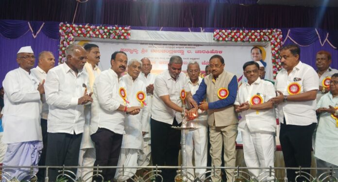 ಬೆಳಗಾವಿ | ನಾವು ಅಧಿಕಾರಕ್ಕೆ ಬಂದ ನಂತರ 520 ಕೋಟಿ ಠೇವಣಿ ಹೆಚ್ಚಳ: ಅಣ್ಣಾಸಾಹೇಬ ಜೊಲ್ಲೆ