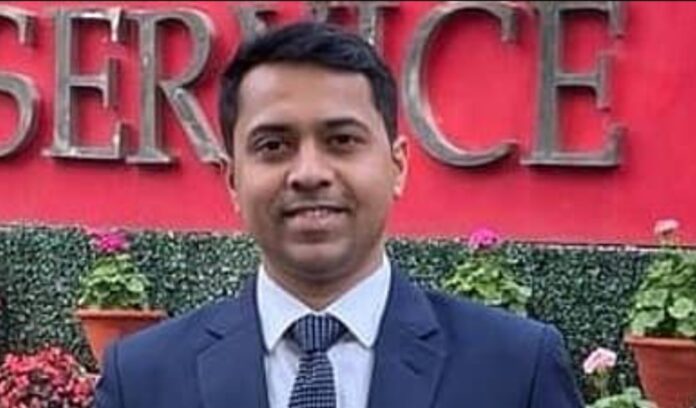 ಯುಪಿಎಸ್&zwnj;ಸಿ ಪರೀಕ್ಷೆಯಲ್ಲಿ ಬೆಳಗಾವಿಯ ರಾಹುಲ್&zwnj; ಪಾಟೀಲಗೆ 224ನೇ ರ್ಯಾಂಕ್