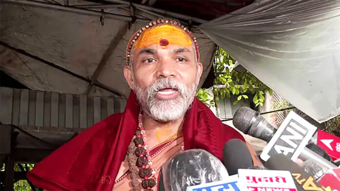 Shankaracharya swamy