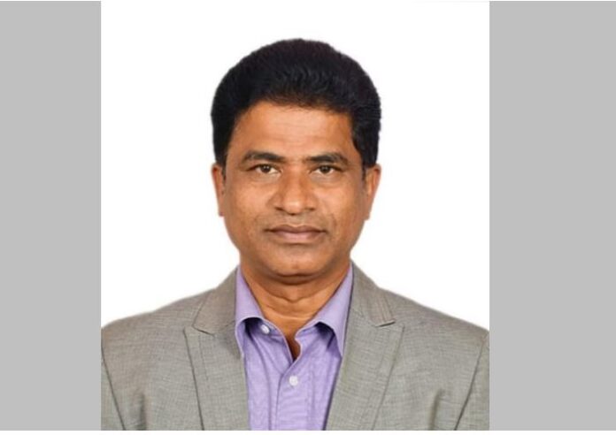 ಶಾಂತ್&zwnj; ತಿಮ್ಮಯ್ಯ