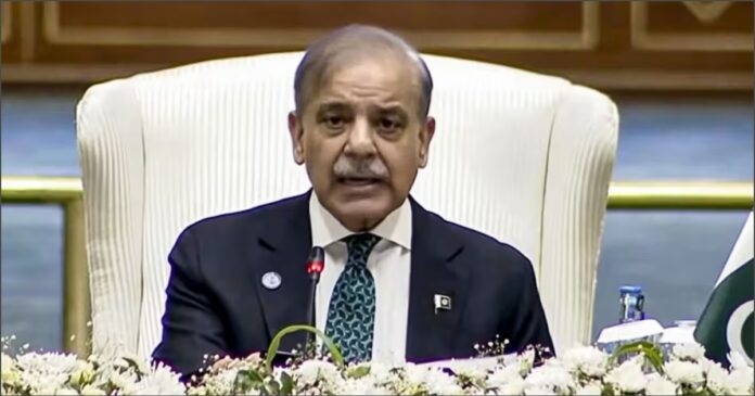 ಶೆಹಬಾಜ್ ಷರೀಫ್