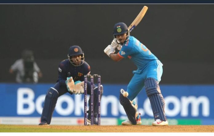 ಶ್ರೇಯಸ್ ಅಯ್ಯರ್ ವಿಶ್ವಕಪ್