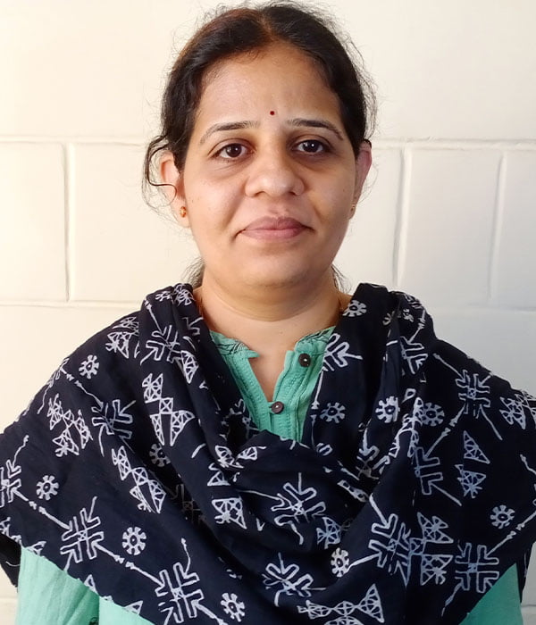 ಡಾ. ಶ್ರೀನಿಧಿ ಅಡಿಗ