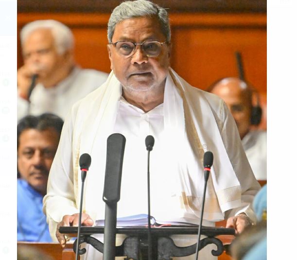 ಸಿದ್ದರಾಮಯ್ಯ