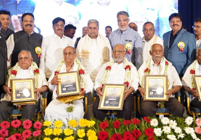 ಸಿದ್ದರಾಮಯ್ಯ